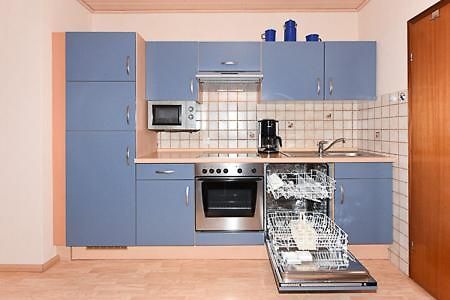 Ferienwohnung Im Haus Fooken Stedesdorf Εξωτερικό φωτογραφία