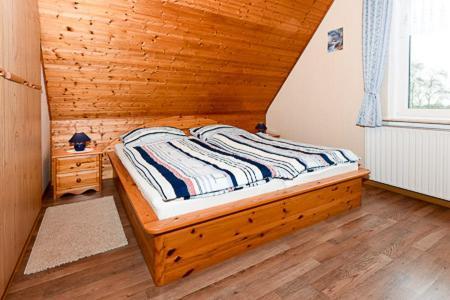 Ferienwohnung Im Haus Fooken Stedesdorf Εξωτερικό φωτογραφία