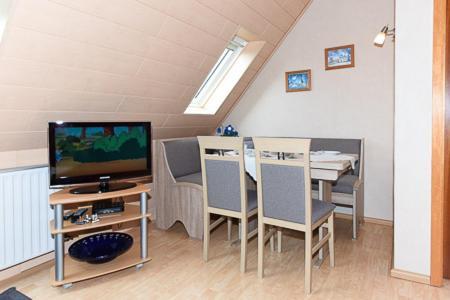 Ferienwohnung Im Haus Fooken Stedesdorf Εξωτερικό φωτογραφία