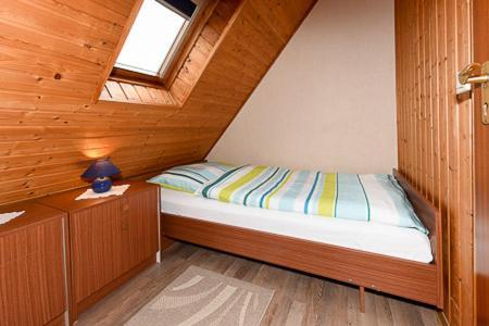 Ferienwohnung Im Haus Fooken Stedesdorf Εξωτερικό φωτογραφία