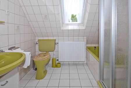 Ferienwohnung Im Haus Fooken Stedesdorf Εξωτερικό φωτογραφία